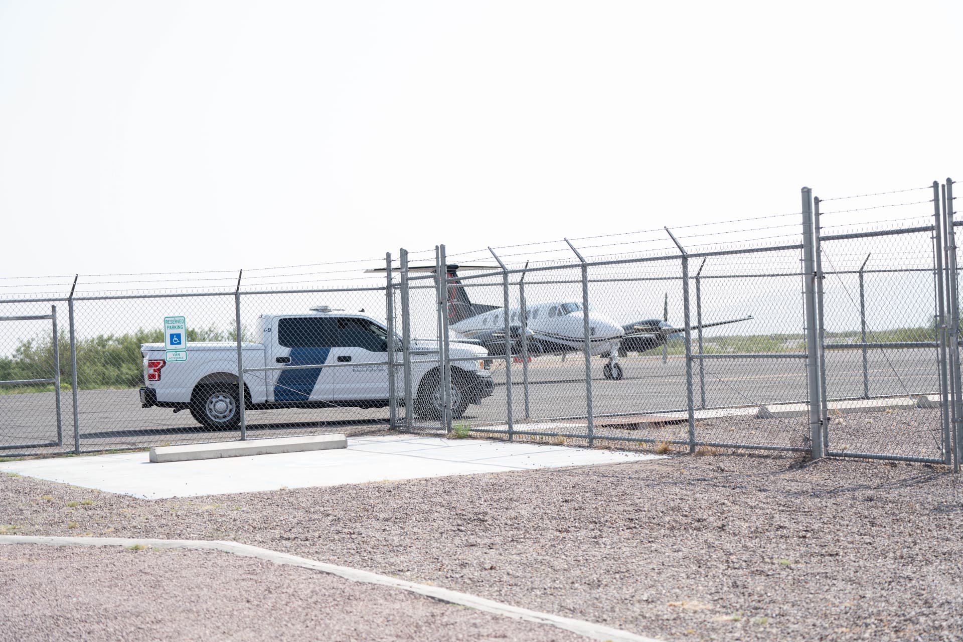 Pedirán al FBI Explicación por Muestra de Avión Posiblemente ligado a Detención de ‘El Mayo’