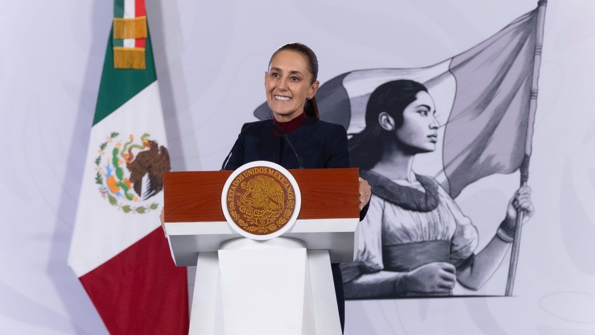 Sheinbaum Revela Acuerdos con Maestros y Anuncia Apoyo para Estudiantes