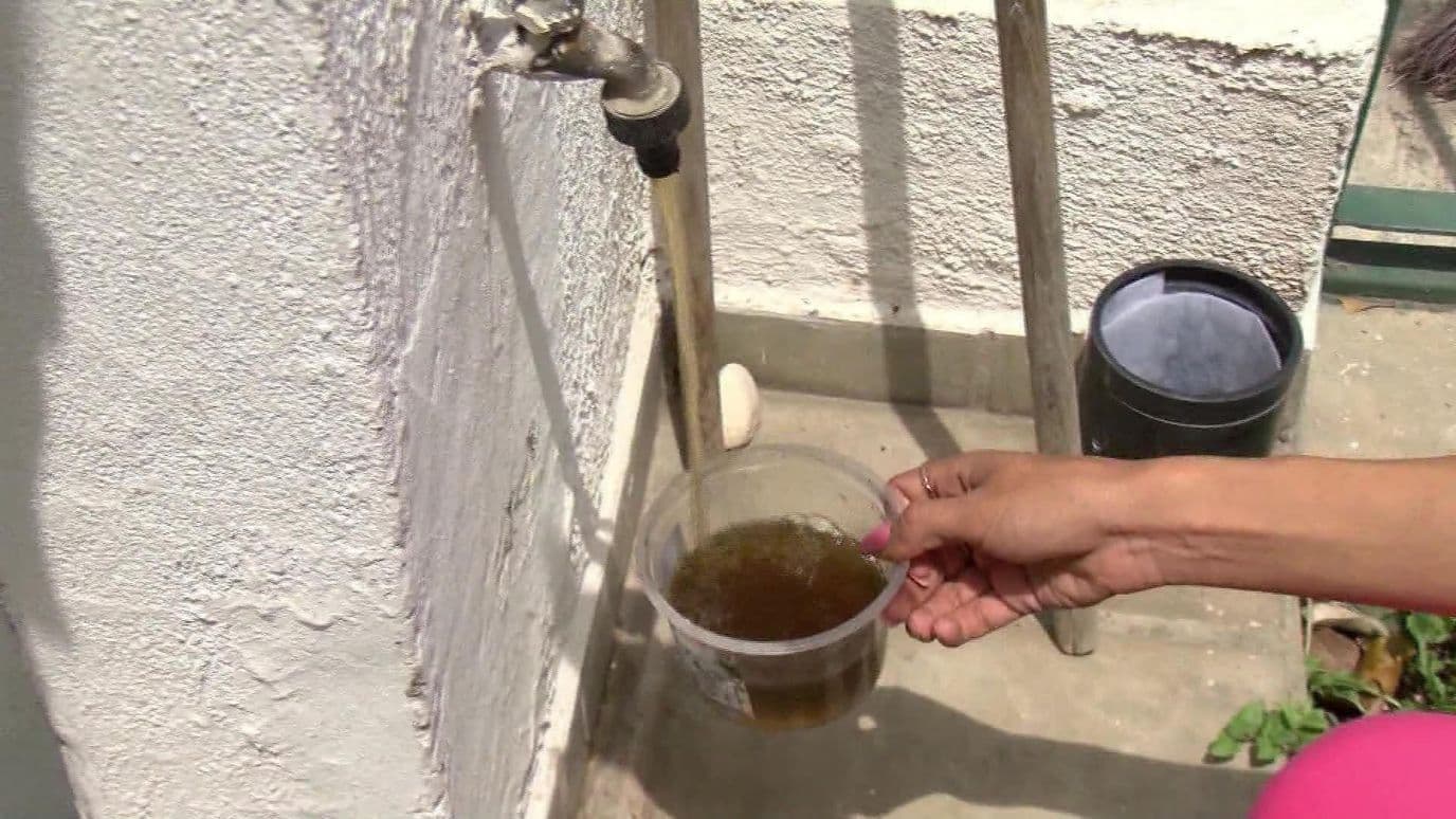 Siapa Habilita Línea Para Reportar Desabasto y Mala Calidad del Agua en Guadalajara