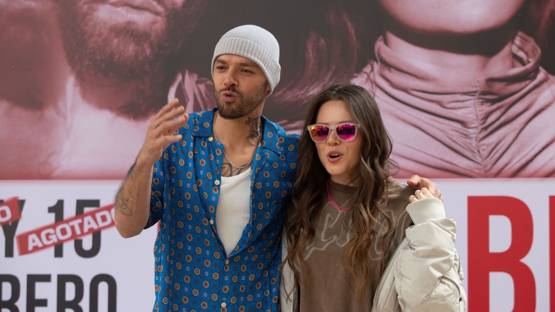 Jesse & Joy: Esposa de Jesse Publica Polémico Mensaje y Reaviva Rumores de Conflicto con Joy
