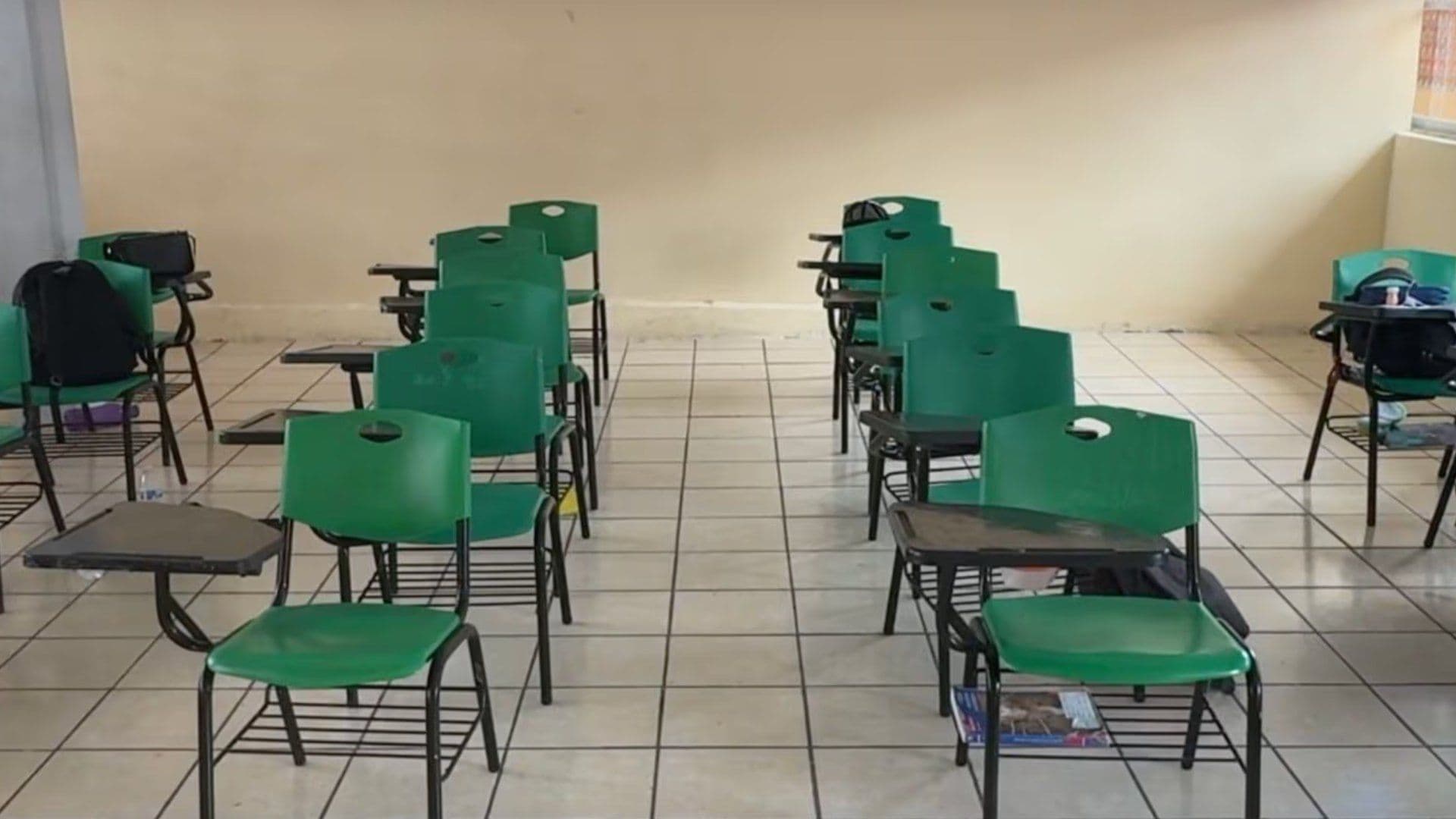 UV Habilita Clases Virtuales por Frente Frío 1: Conoce los Días y las Regiones