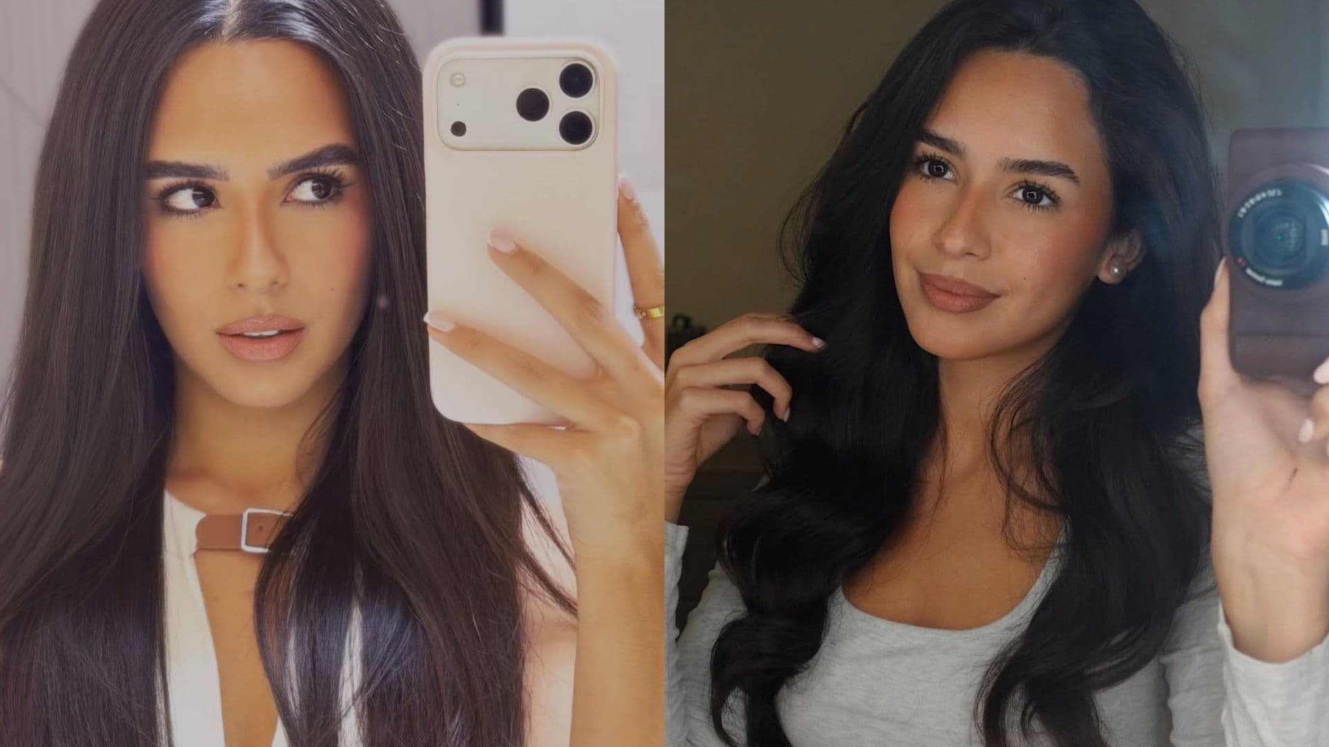 Muere la Reina de Belleza Skarlent Rodríguez tras los Terremotos en Venezuela
