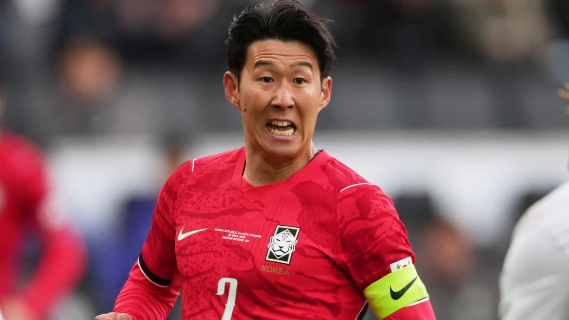 ¿Quién Es Son Heung-Min ‘Sonaldo’,? Futbolista Surcoreano Más Amado por Afición Mexicana