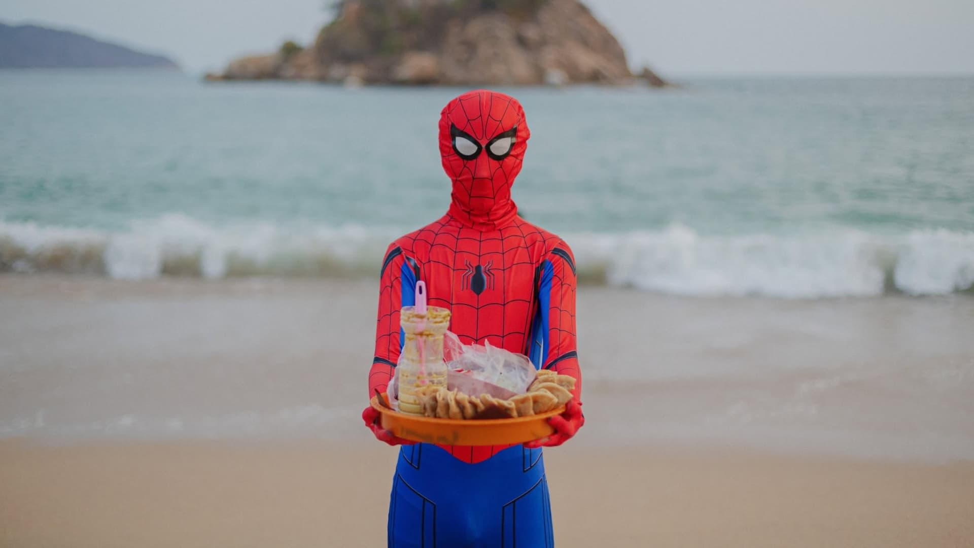 ¿Qué le Pasó a “Spiterman”? Creador de Contenido Confirma Ataque Armado en Acapulco, Guerrero