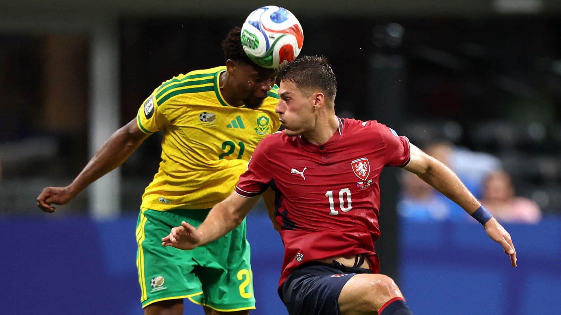 Chequia vs Sudáfrica en Vivo: Minuto a Minuto del Partido del Mundial 2026