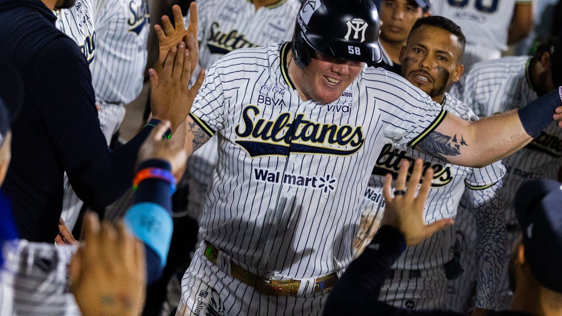 Charros de Jalisco vs Sultanes de Monterrey En Vivo: Minuto a Minuto de los Playoffs en la LMB