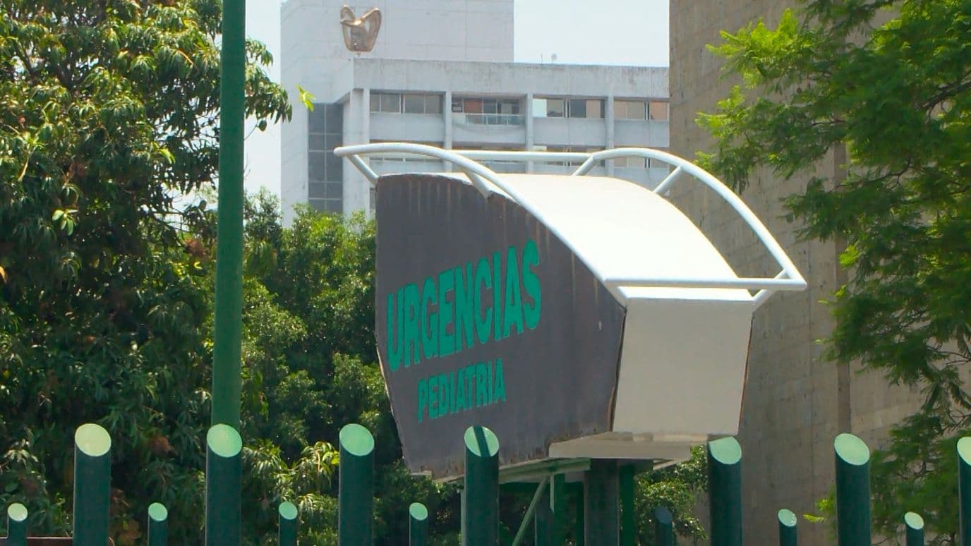 IMSS