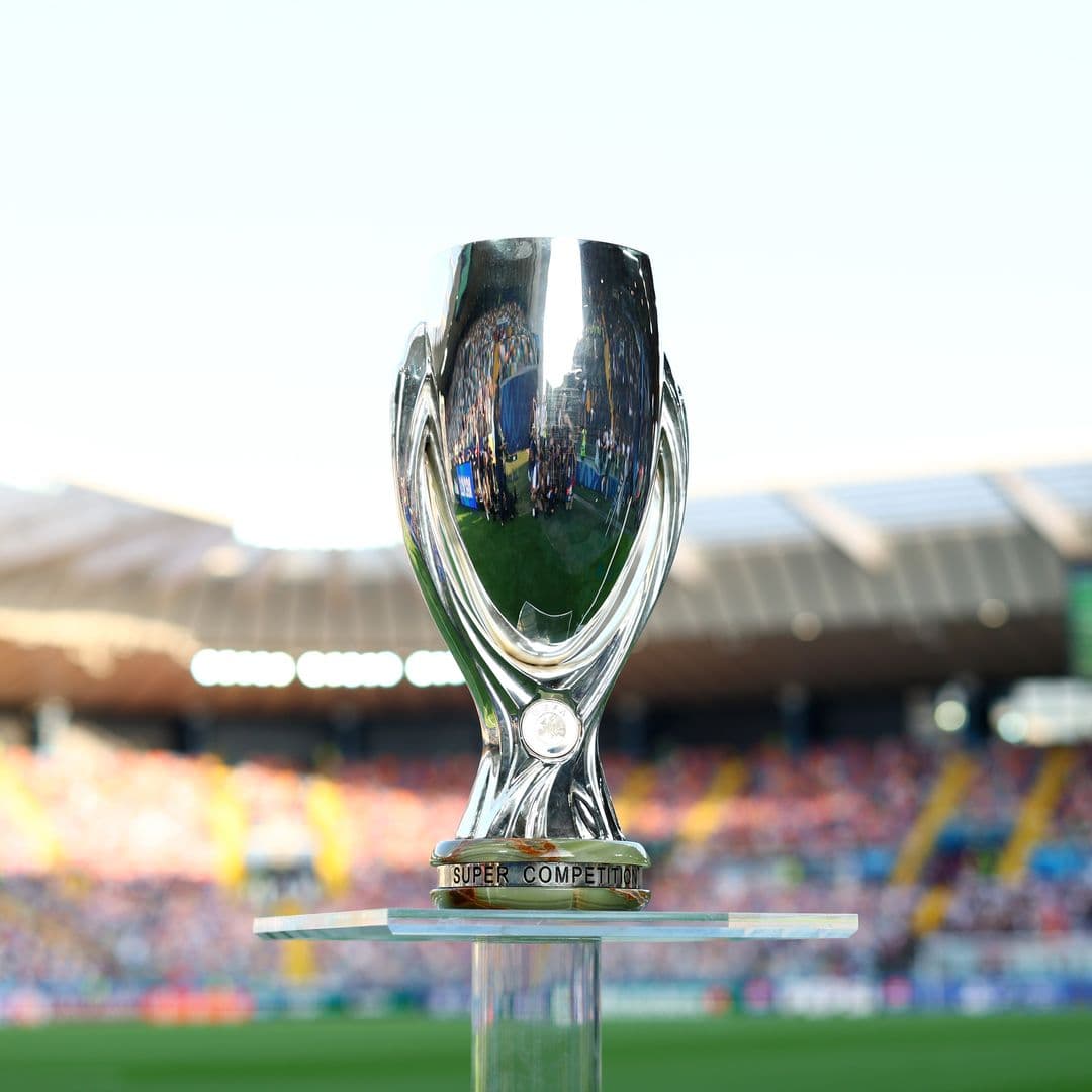 ¿PSG vs Aston Villa Pasa Gratis por TV Abierta? Dónde Ver el Partido de la Supercopa UEFA 2026