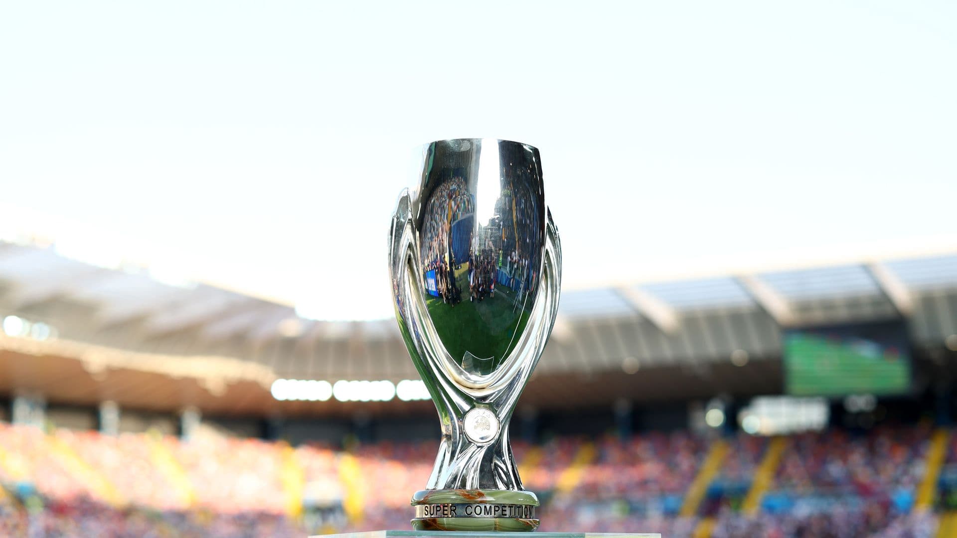 ¿PSG vs Aston Villa Pasa Gratis por TV Abierta? Dónde Ver el Partido de la Supercopa UEFA 2026