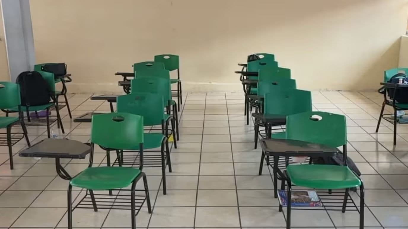 Suspenden Clases por Frente Frío en Veracruz: Lista de Municipios sin Actividades