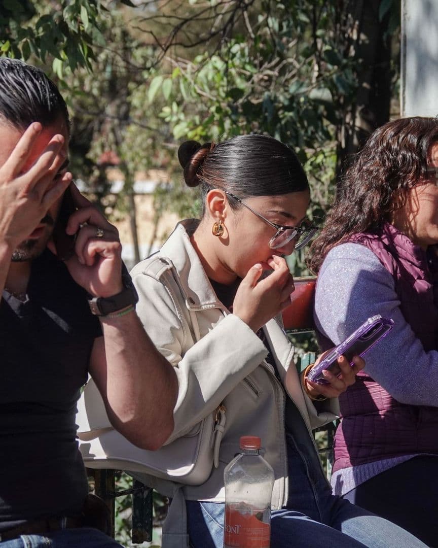 Comineza la suspensión de líneas telefónicas.