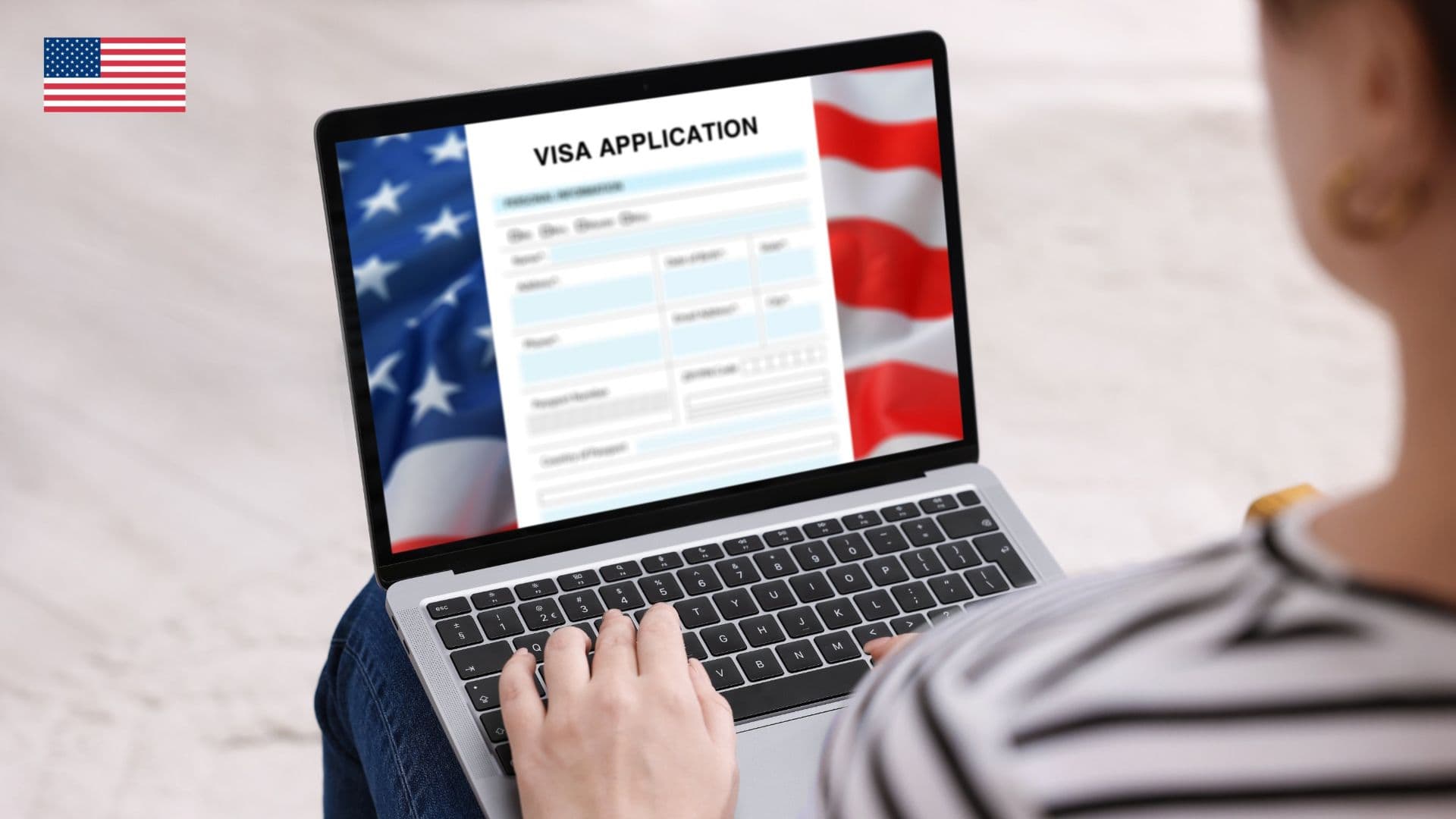 Suspensión Masiva de Visas en EUA: Qué Hacer Si Tenía una Cita Programada