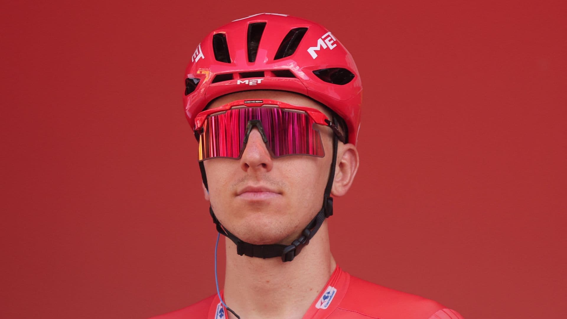 UAE Emirates Team Confirma que Tadej Pogacar No Correrá Más en 2026
