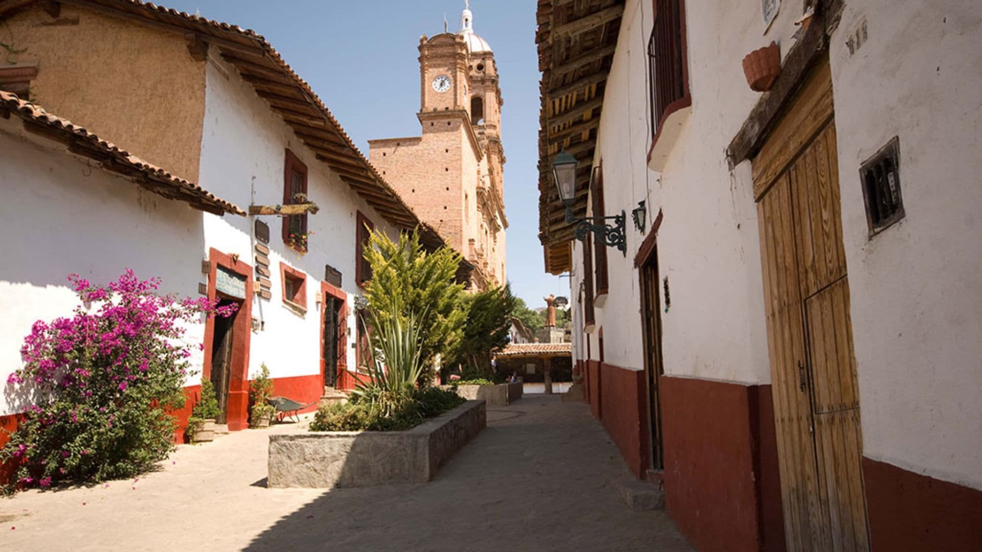 Tapalpa, Jalisco