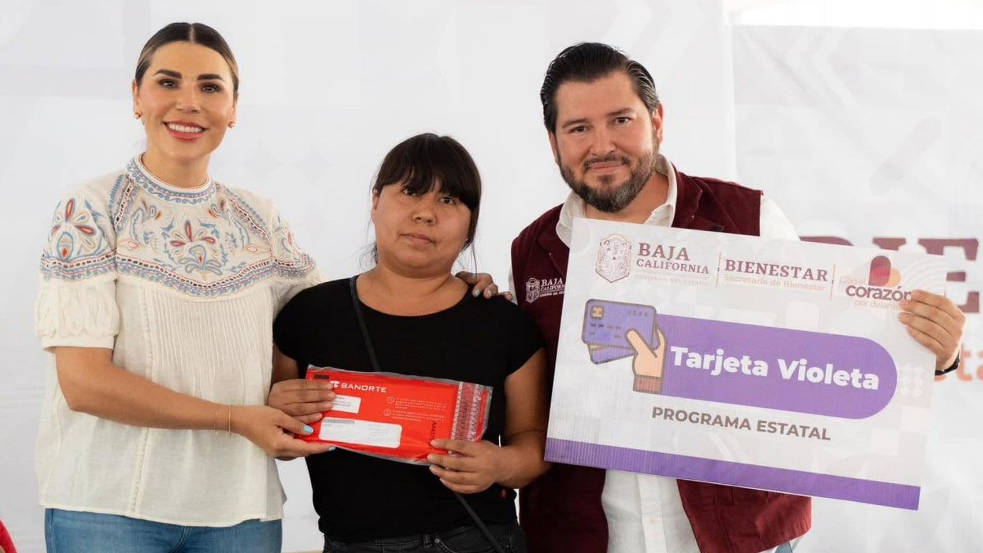 Tarjeta Violeta Bienestar Abre Registro Mañana: Qué Piden y Dónde Hay Módulos Abiertos en México