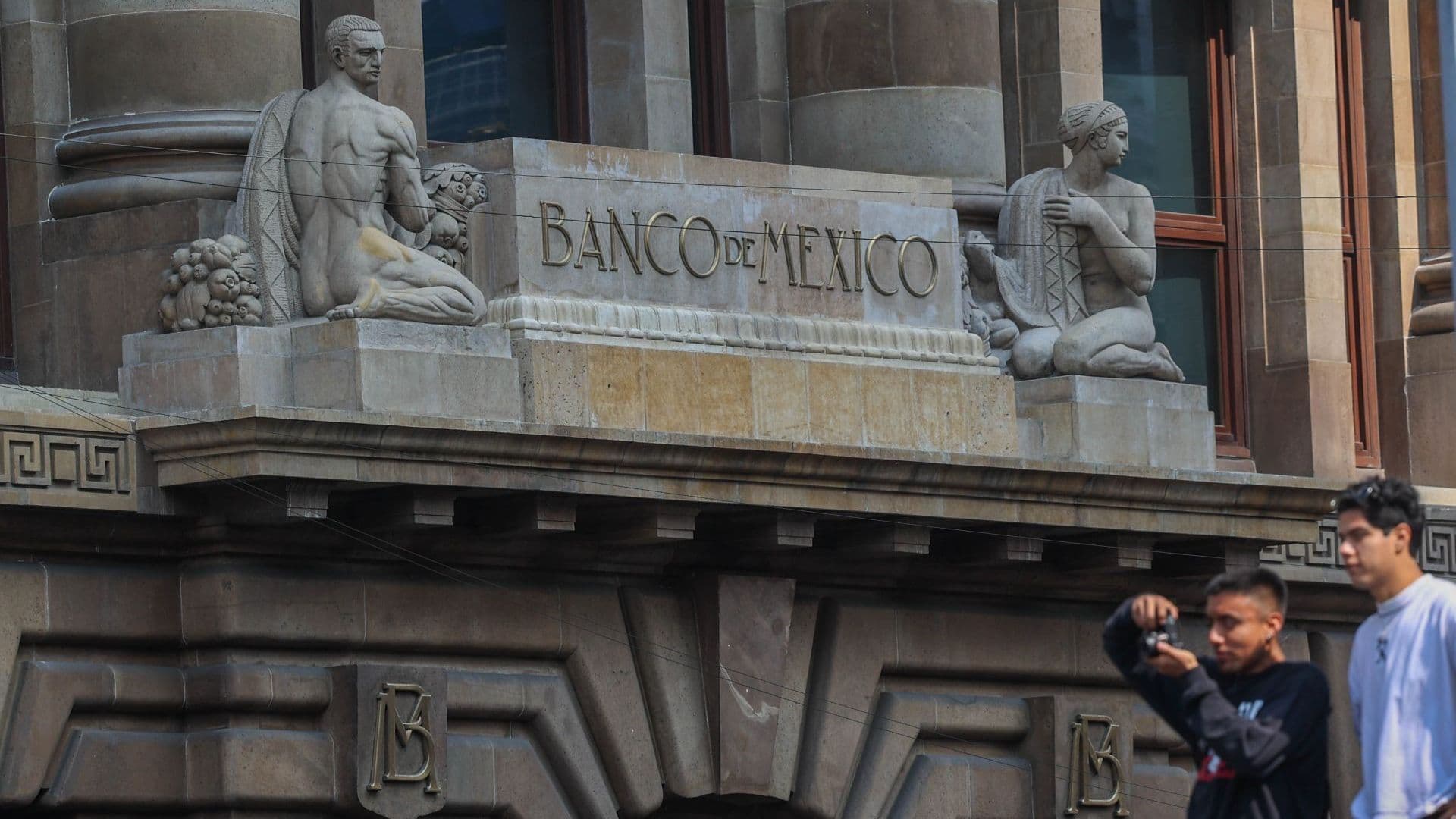 Banxico Informa sobre Tasa de Interés: ¿Cómo Queda a partir de Mañana?