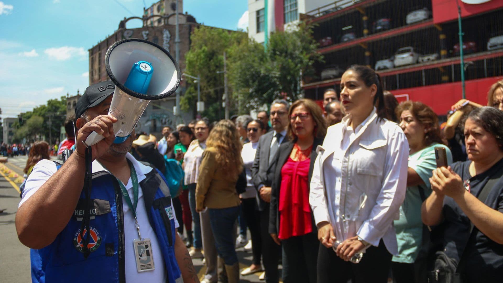 ¿Sentiste el Temblor Hoy 14 de Junio 2026 en México? Checa el Epicentro y Magnitud