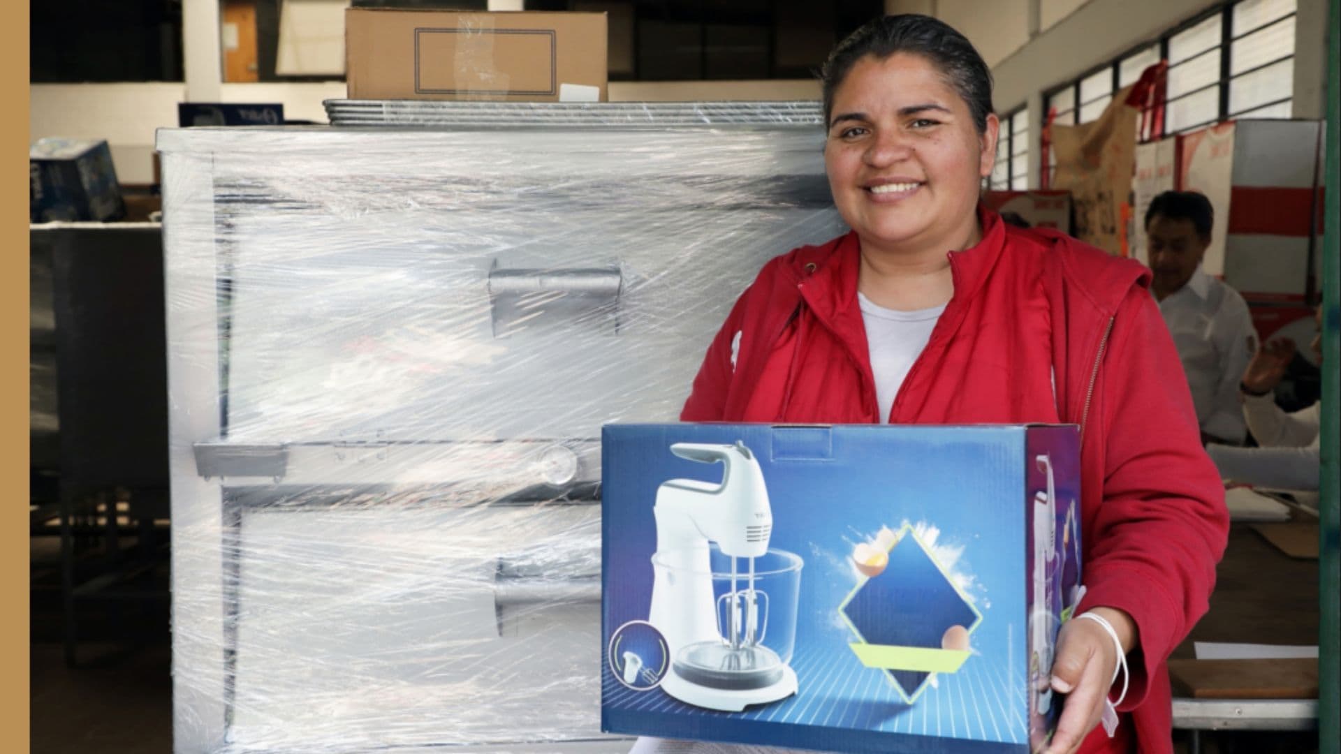 ¿Quiénes Obtuvieron Apoyo Bienestar de 25 Mil para 18 a 64 Años? Fecha y Dónde Checar Resultados
