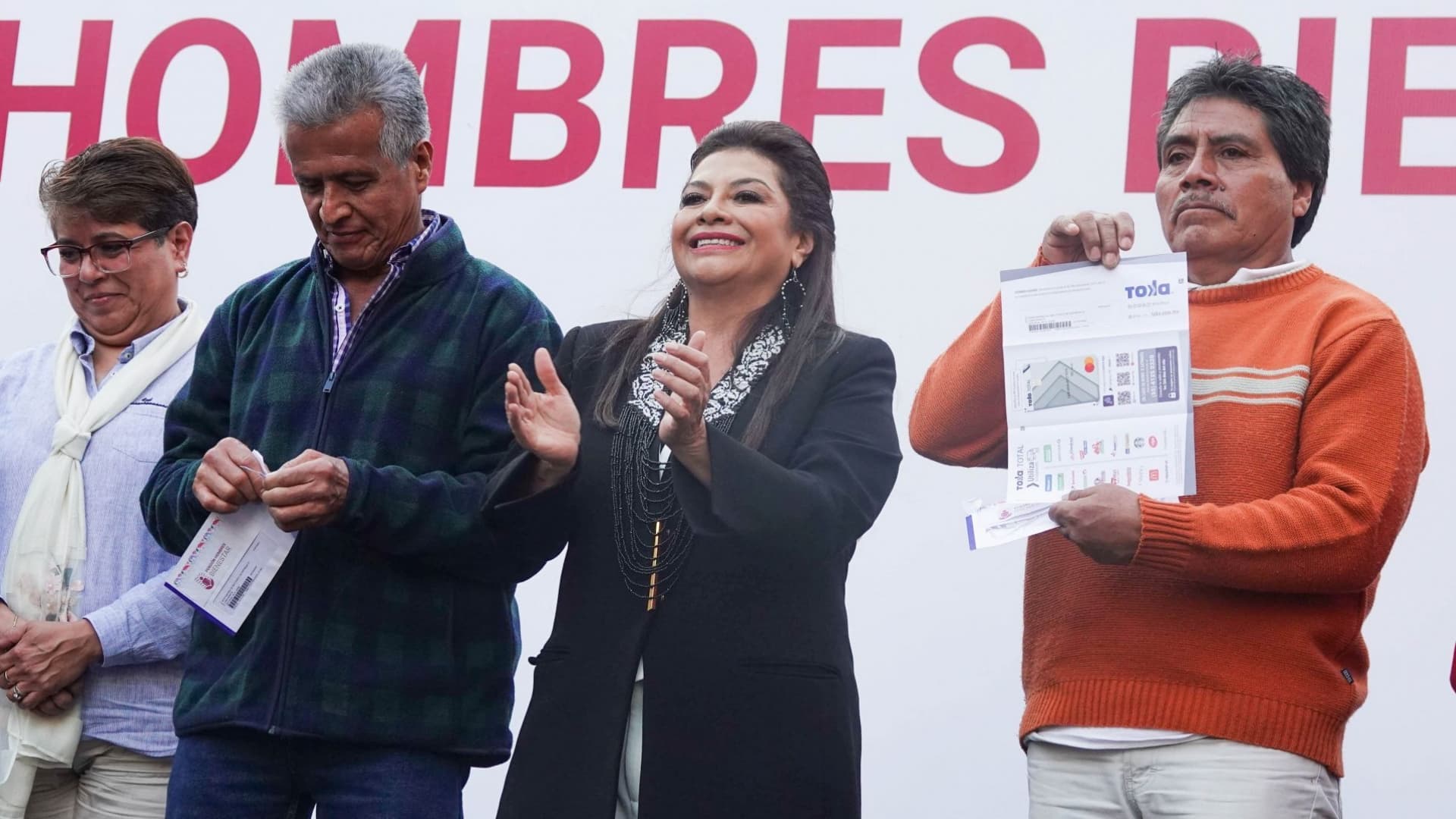 Mañana Acaba Registro Pensión Adultos Bienestar 60 a 64 Años: Así Aseguras el Apoyo