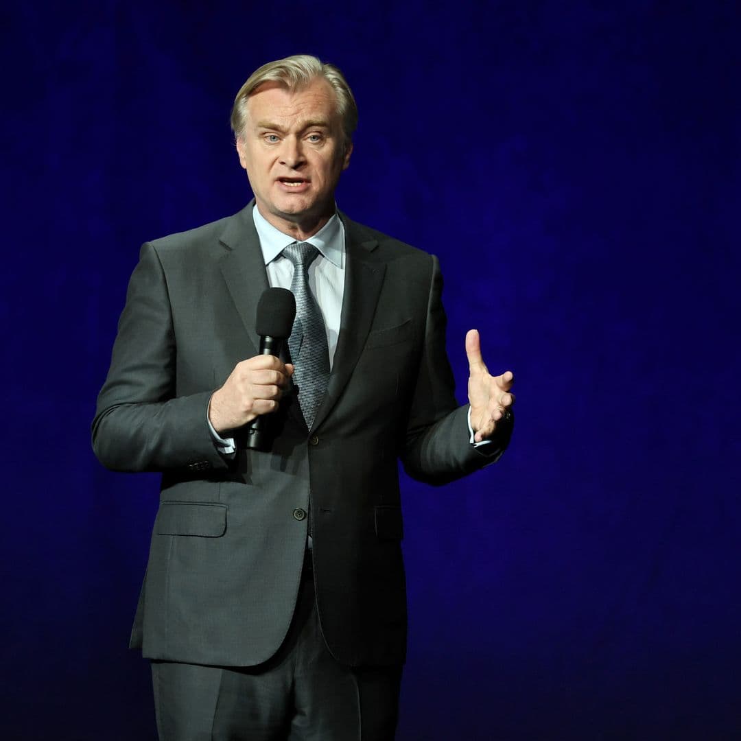 ¿Qué Está Pasando con The Odyssey? Nolan Deja a Influencers Fuera de Premieres