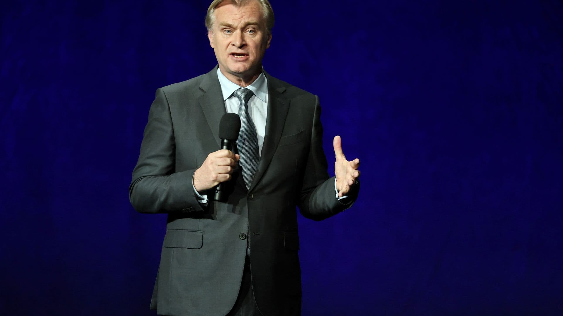 ¿Qué Está Pasando con The Odyssey? Nolan Deja a Influencers Fuera de Premieres