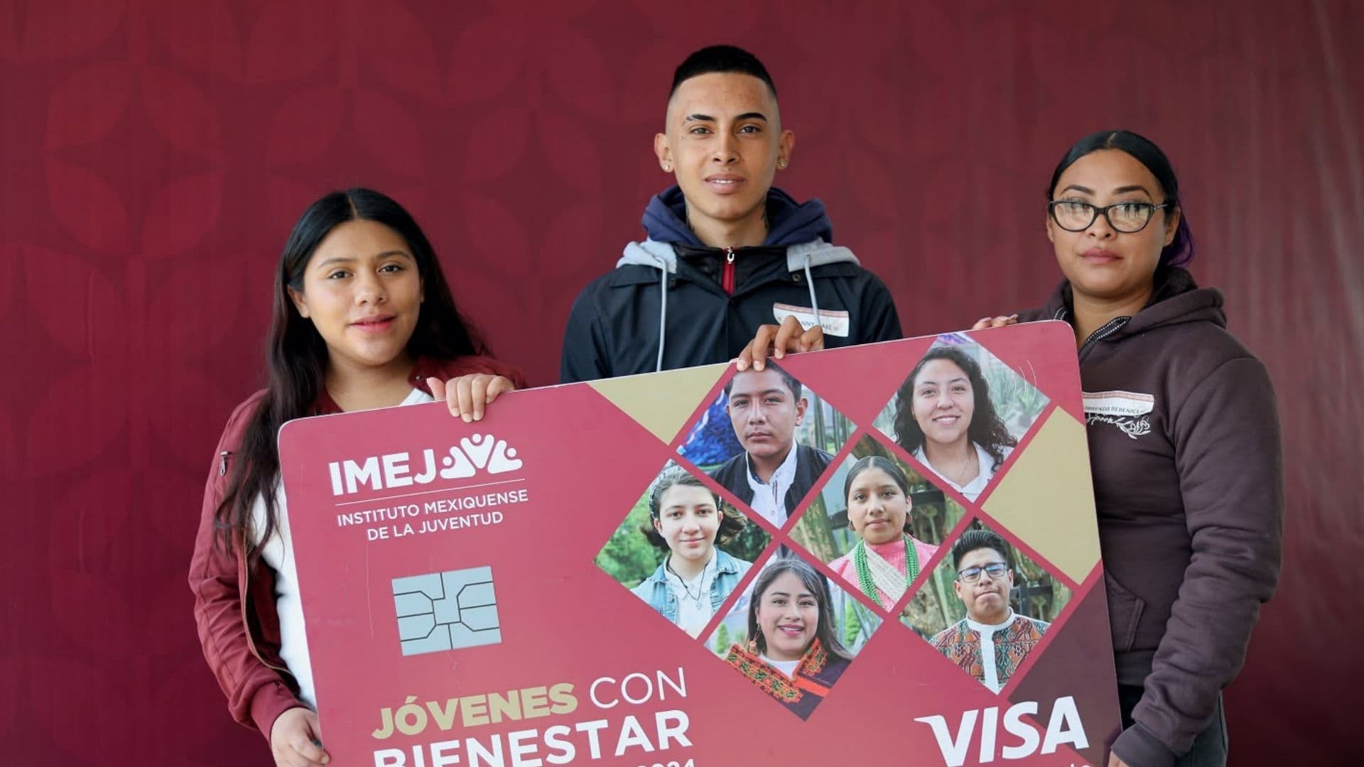¿Tienes 18 Años o Más? Hoy Cierra Registro el Apoyo Bienestar de $6000: Así Puedes Asegurarlos