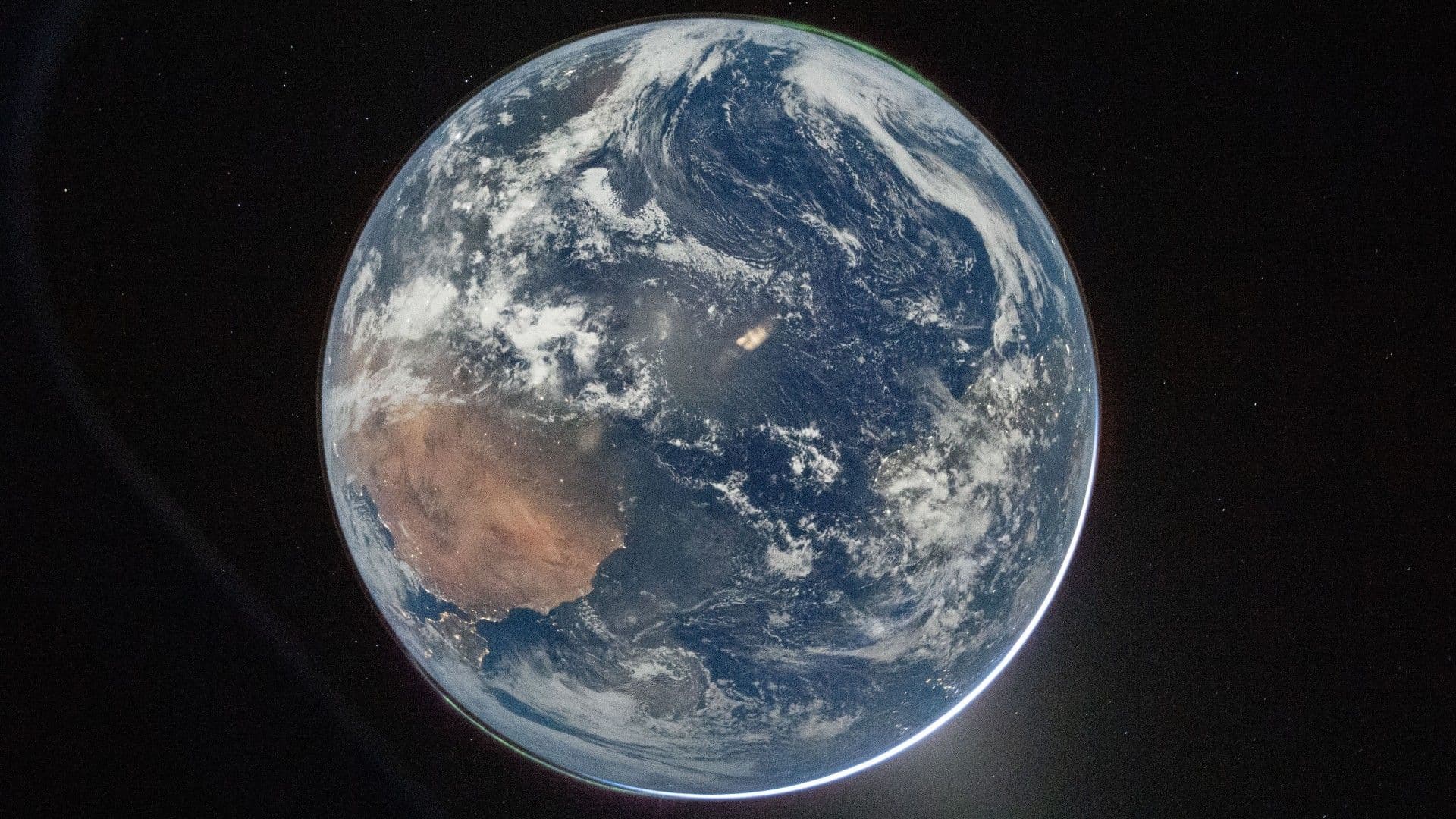 ¿La Tierra Se Queda Sin Gravedad por 7 Segundos el 12 de Agosto? NASA Habla del Proyecto Anchor