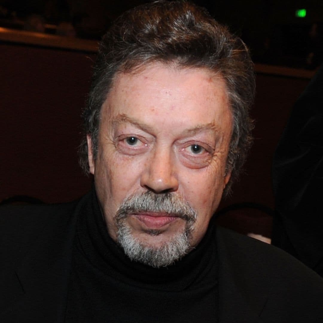 Muere Tim Curry, Actor de 'Eso' y 'The Rocky Horror Picture Show', a los 80 Años