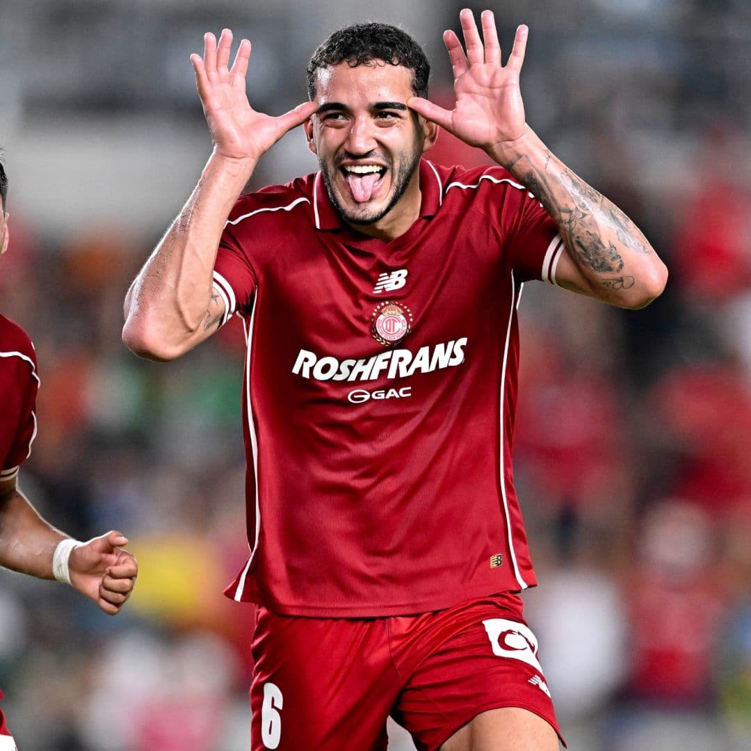 Toluca Está en la Final de la Leagues Cup 2026; León Jugará por el Tercer Lugar