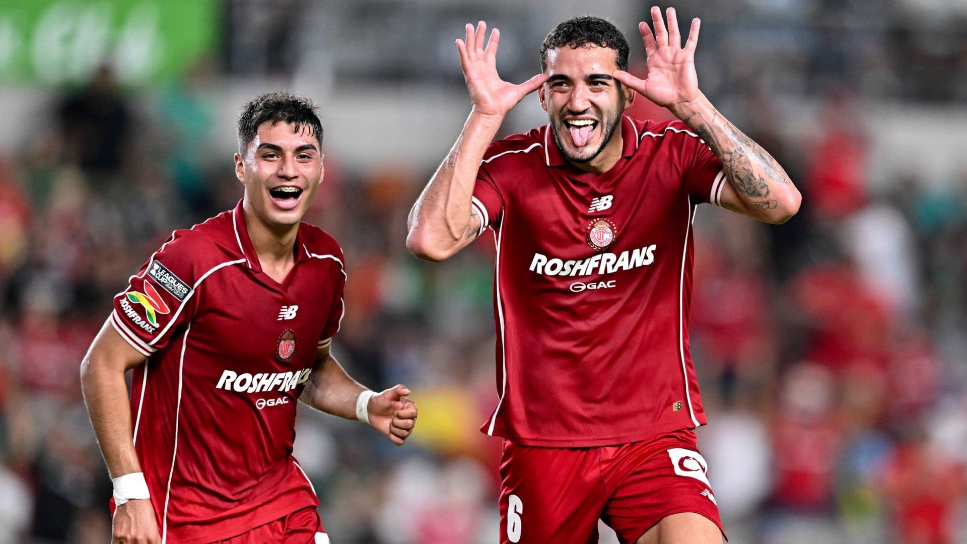 Toluca Está en la Final de la Leagues Cup 2026; León Jugará por el Tercer Lugar