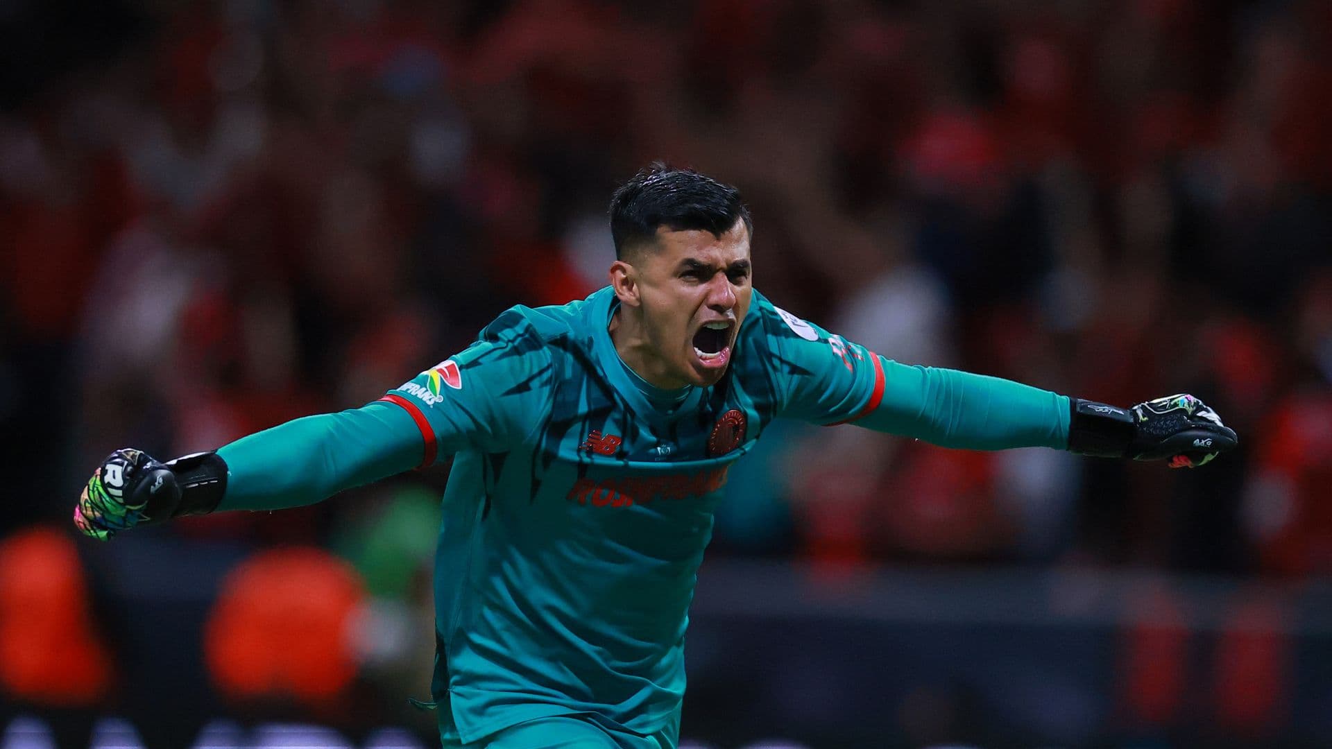 ¡Toluca es Campeón de la CONCACAF Champions Cup 2026!