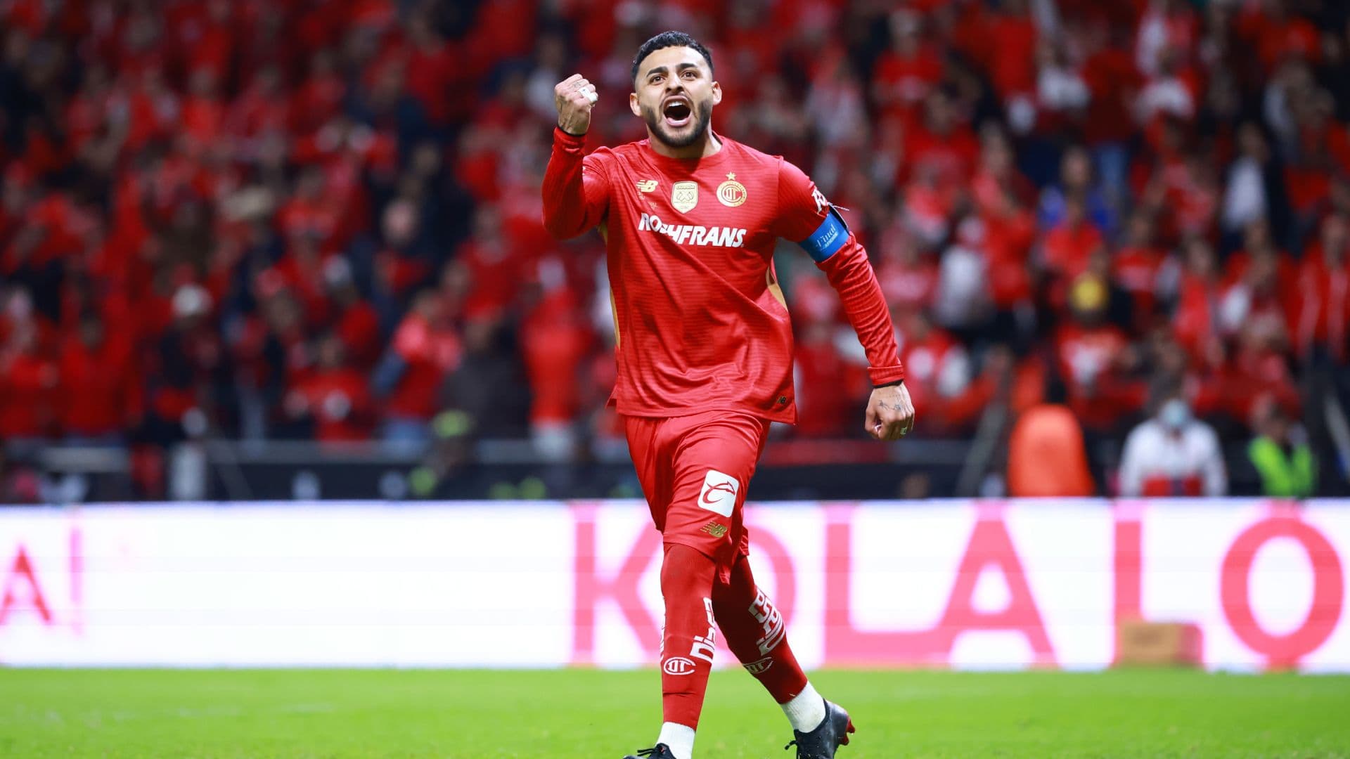 ¡Toluca es Campeón de la Leagues Cup 2026!