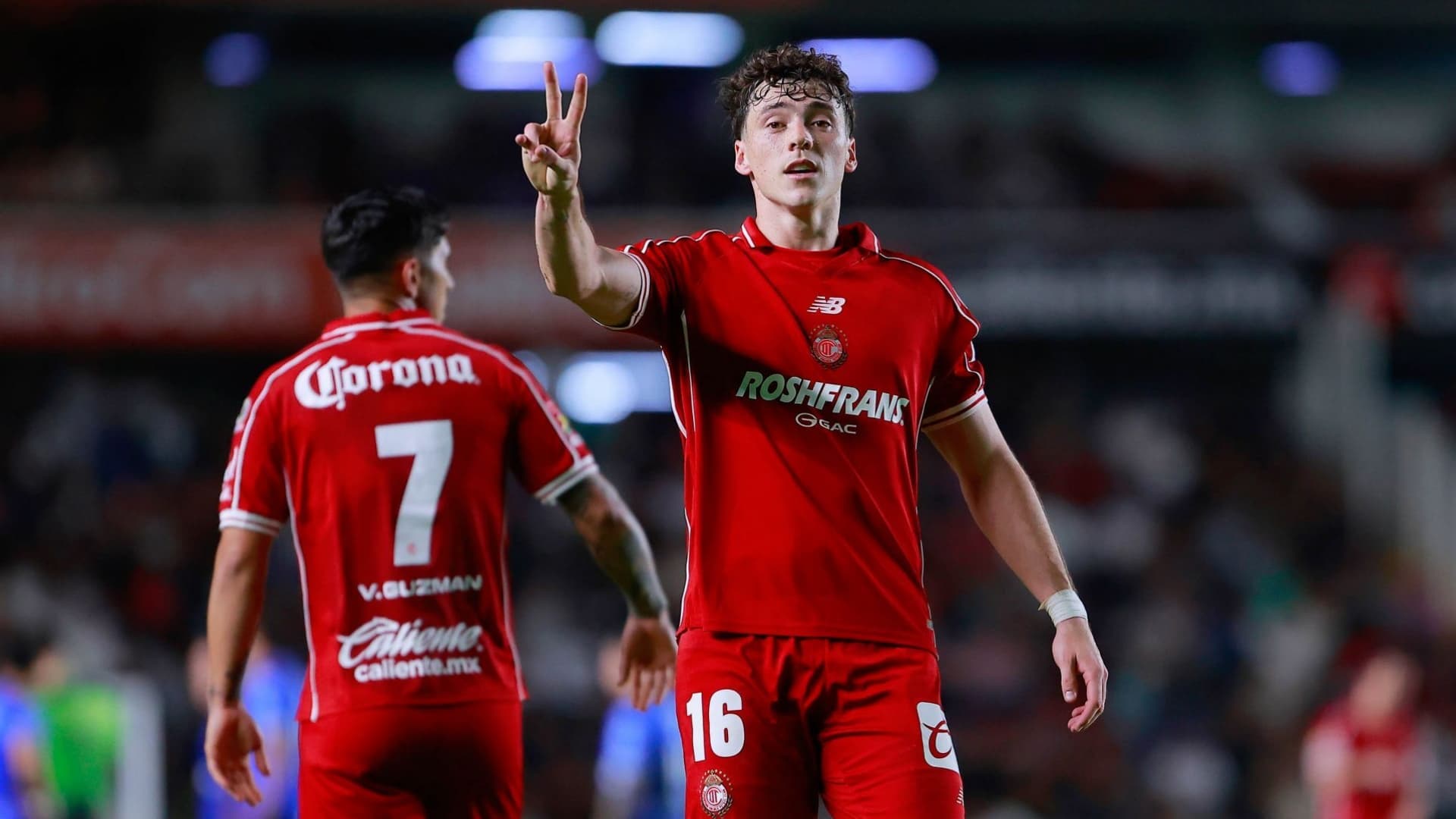Así Puedes Ver Toluca vs Austin Gratis: Hora y Link del Partido En Vivo Online