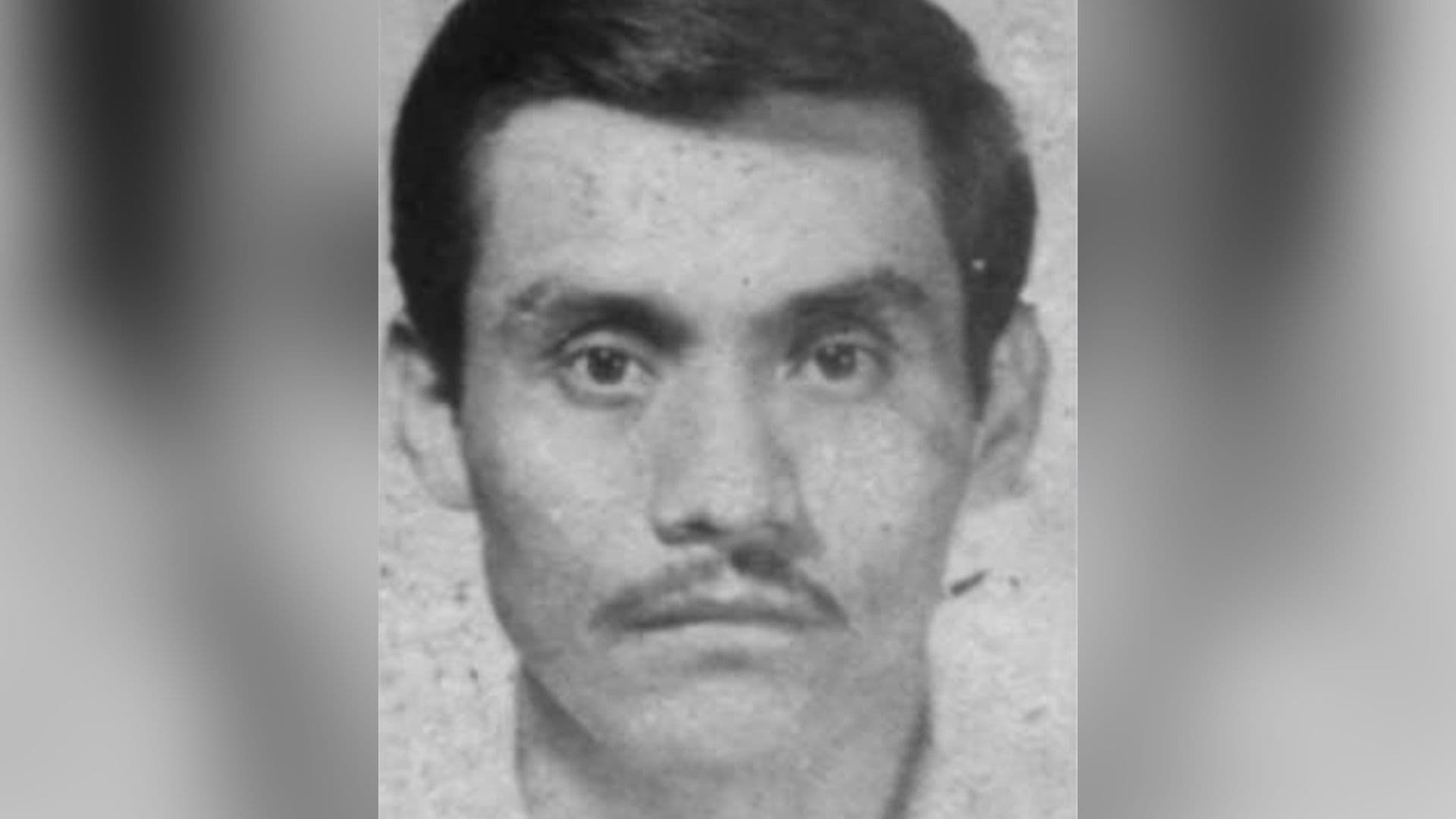 Tomás Pérez Francisco fue visto por última vez en Pantepec.