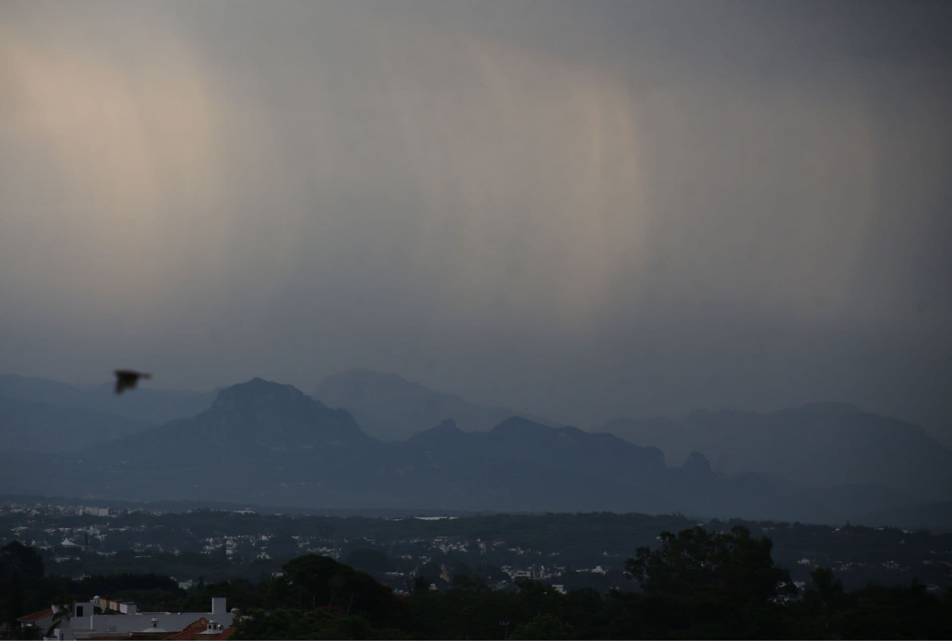 Protección Civil Detalla Lista de Estados Dónde Hay Alerta por Lluvias Muy Fuertes Hoy