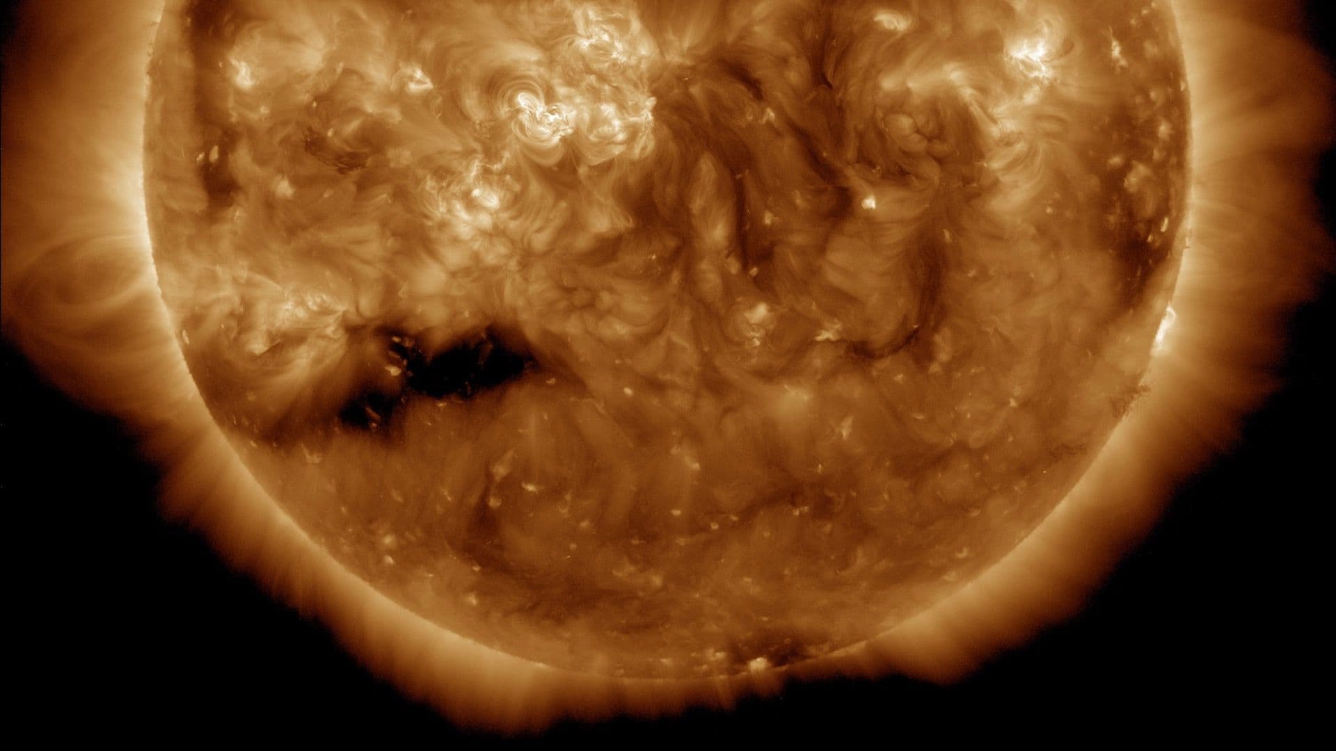 Tormenta Geomagnética Golpeará la Tierra el 9 de Octubre y Estos Serán sus Efectos