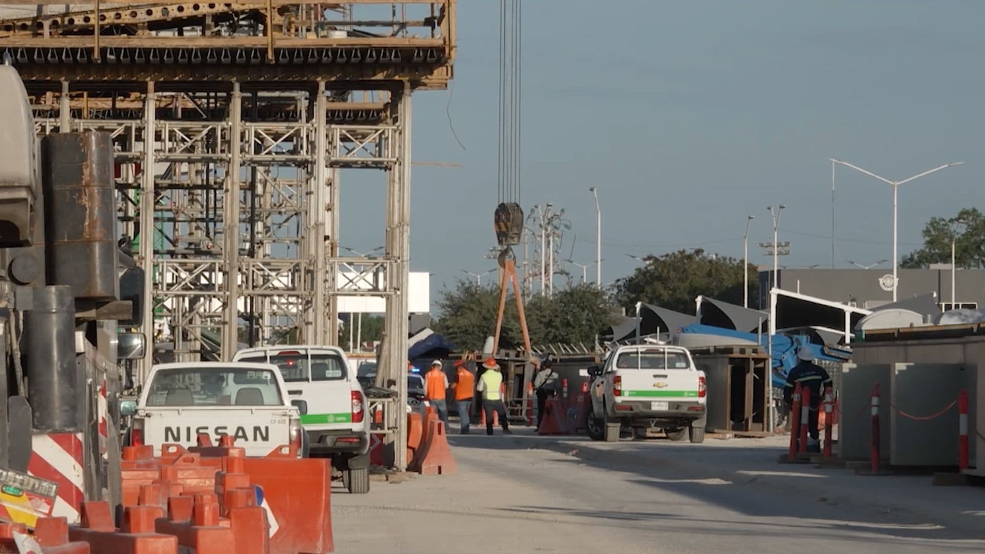 Llegarán a Acuerdo Reparatorio por Muerte de Trabajador en Línea 6 del Metro de Monterrey
