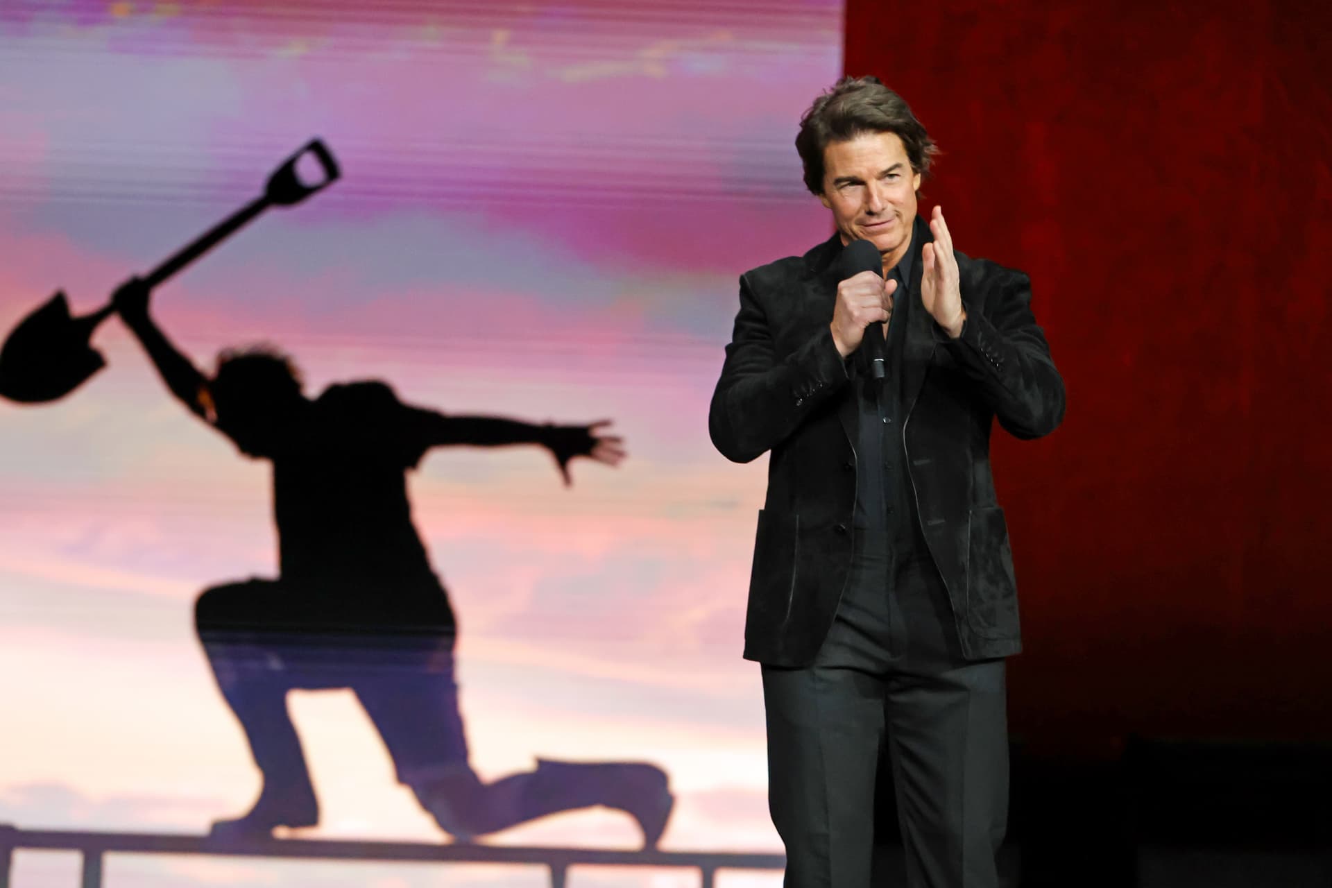 Tom Cruise Irreconocible en Trailer de Digger: ¿De Qué Trata lo Nuevo de Alejandro G. Iñarritu?