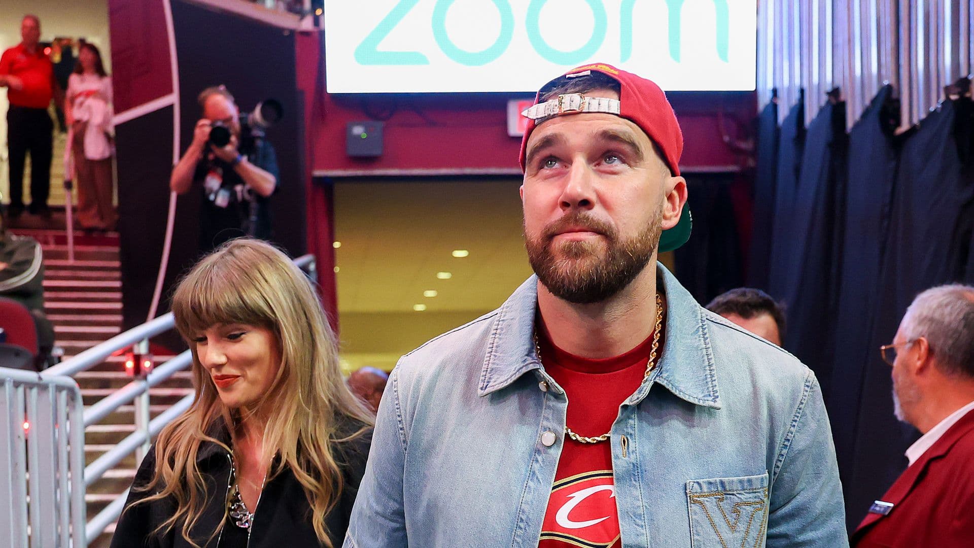 Travis Kelce, Víctima de Estafa Millonaria con Esquema Ponzi que Recaudó 35 Millones de Dólares