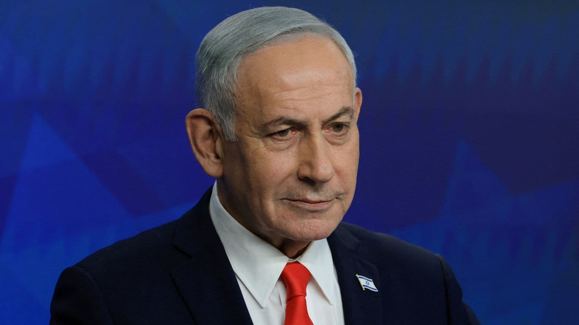 Turquía Solicita a Interpol Orden de Arresto contra Benjamin Netanyahu