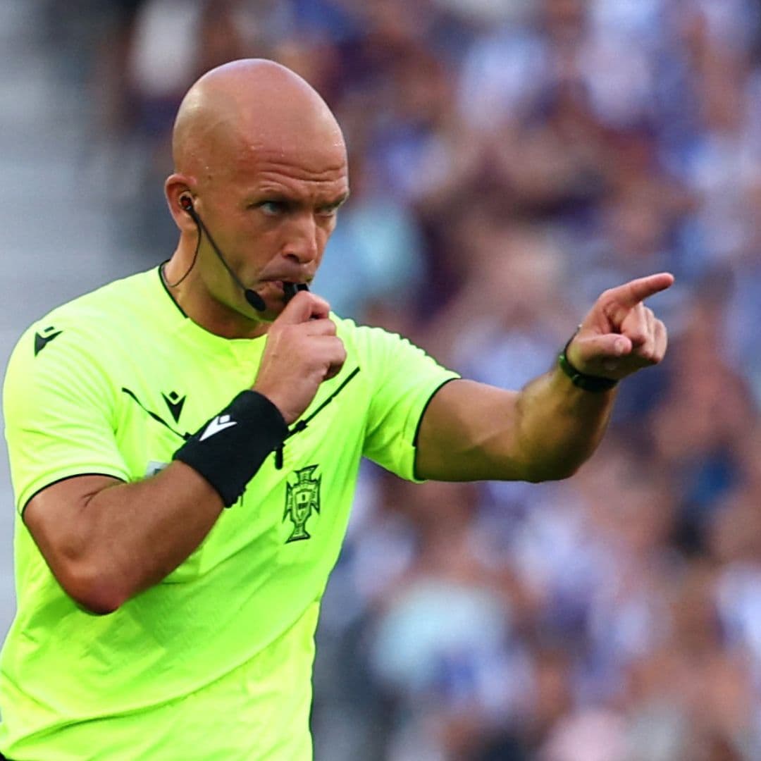 UEFA Presenta 'Clear Line', Herramienta para Aplicar de Forma Eficaz el VAR