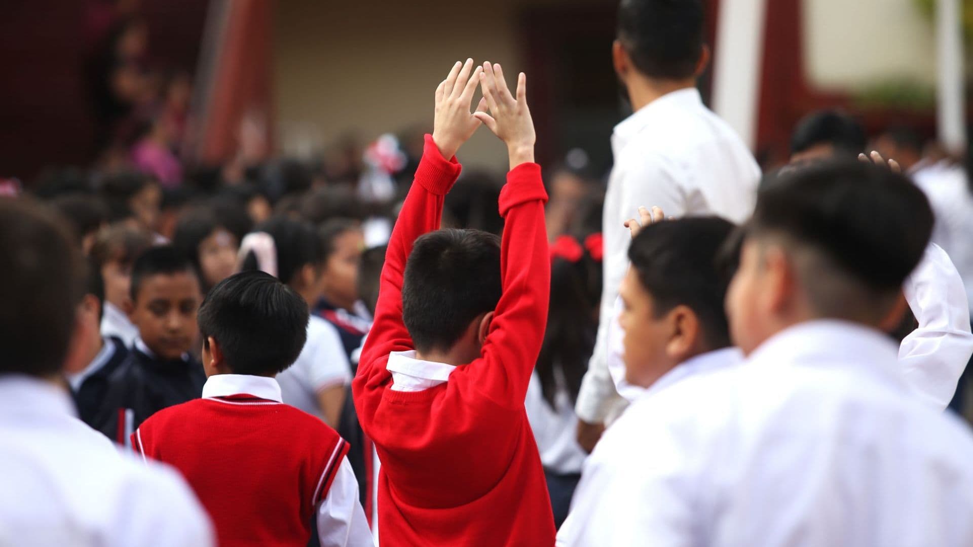 Última Oportunidad: Termina Registro de Beca para Preescolar a Universidad 2026
