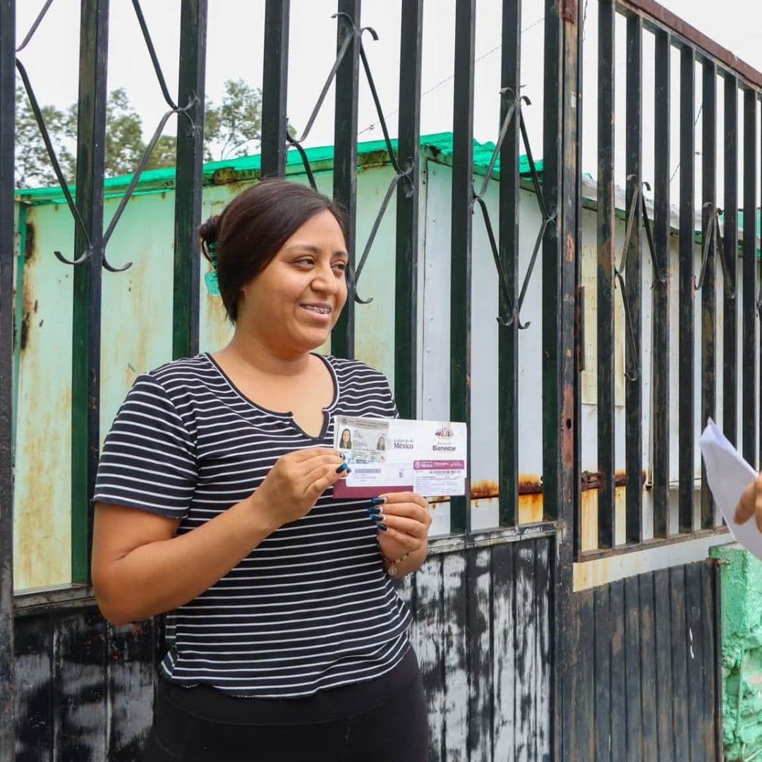 Últimos Días de Entrega de Tarjetas de Beca Rita Cetina: Amplían Convocatoria para Beneficiarios