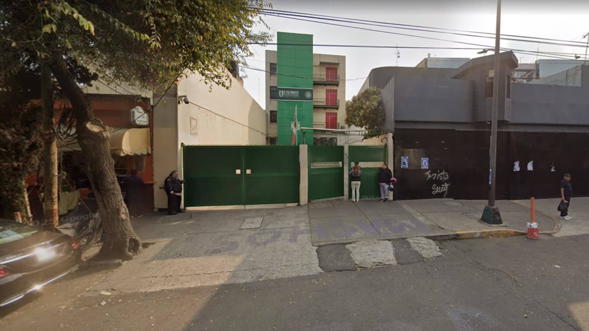 Vinculan a Proceso a Implicados en Fraude en Examen de Ingreso a la UNAM