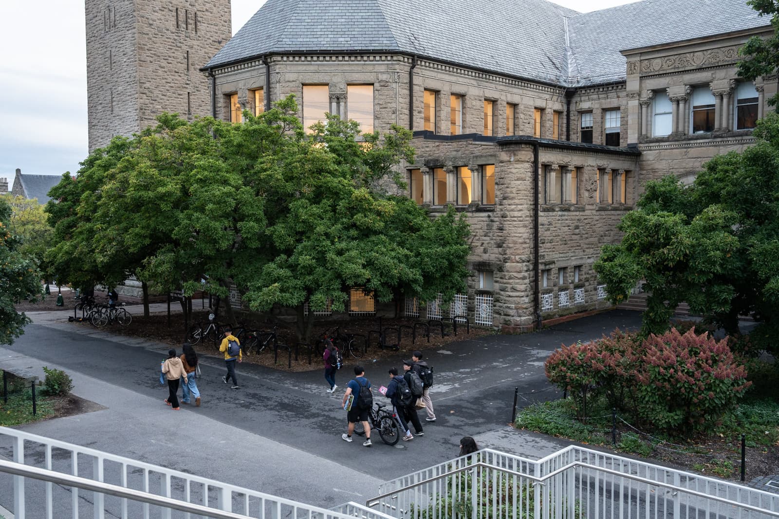 Cornell Promete Más Transparencia tras la Presunta Violación Tumultuaria de una Estudiante