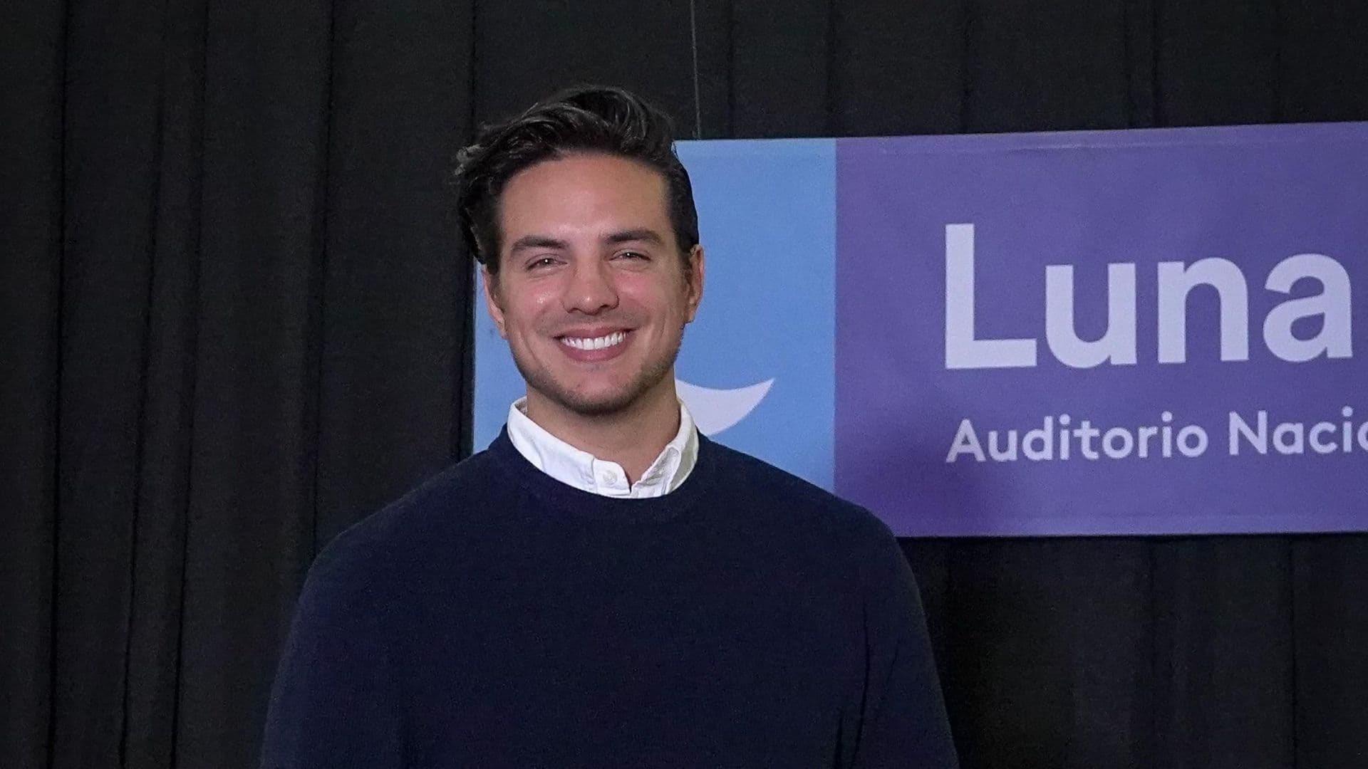 Vadhir Derbez Reaparece Junto a Eugenio Derbez tras Enfrentar Acusaciones de Abuso