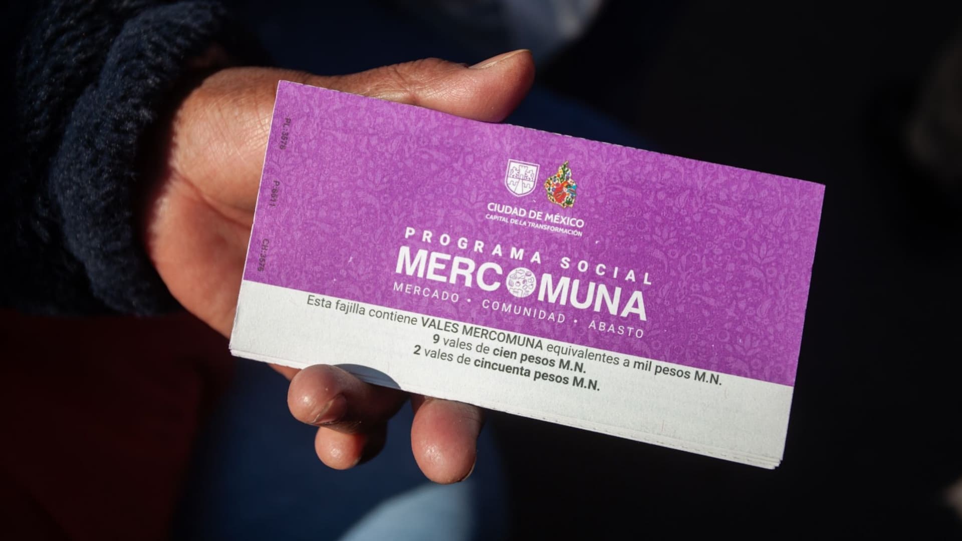 Registro Vales Mercomuna 2026: En Estas Zonas Aumenta Posibilidad de Asegurar Apoyo 19 a 56 Años