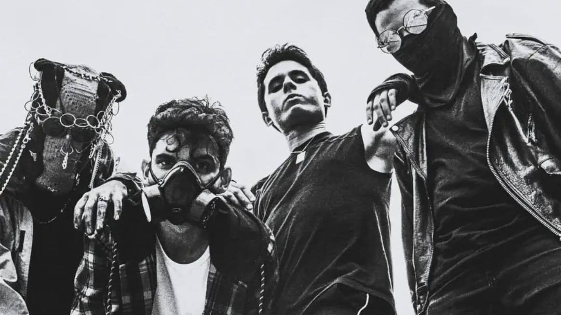 Mueren Todos los Integrantes de Banda de Rap-Rock Van Der Dijs Durante Sismos en Venezuela