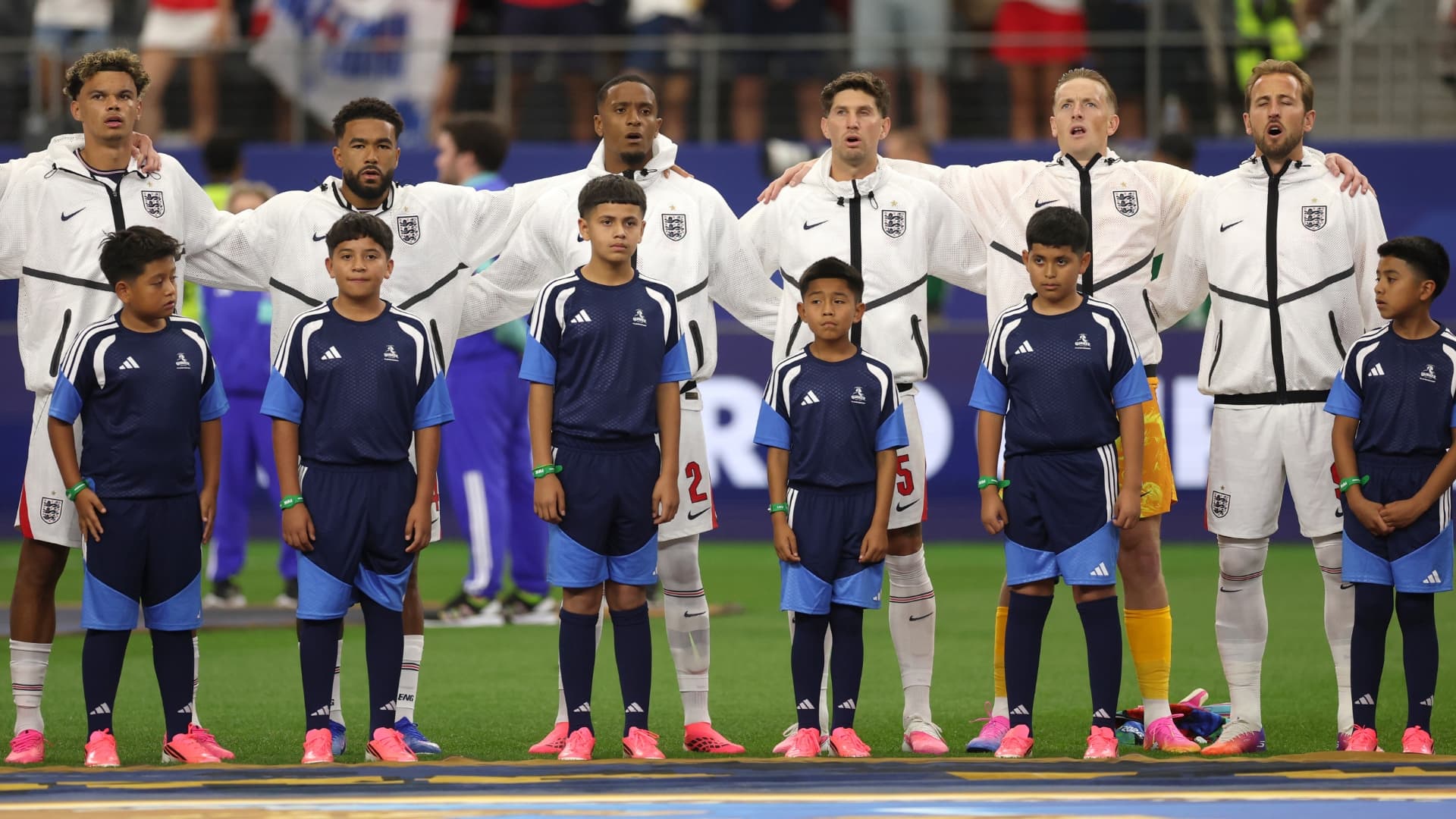 Ver Inglaterra vs Croacia En Vivo hoy minuto a minuto y resultado del partido Mundial 2026