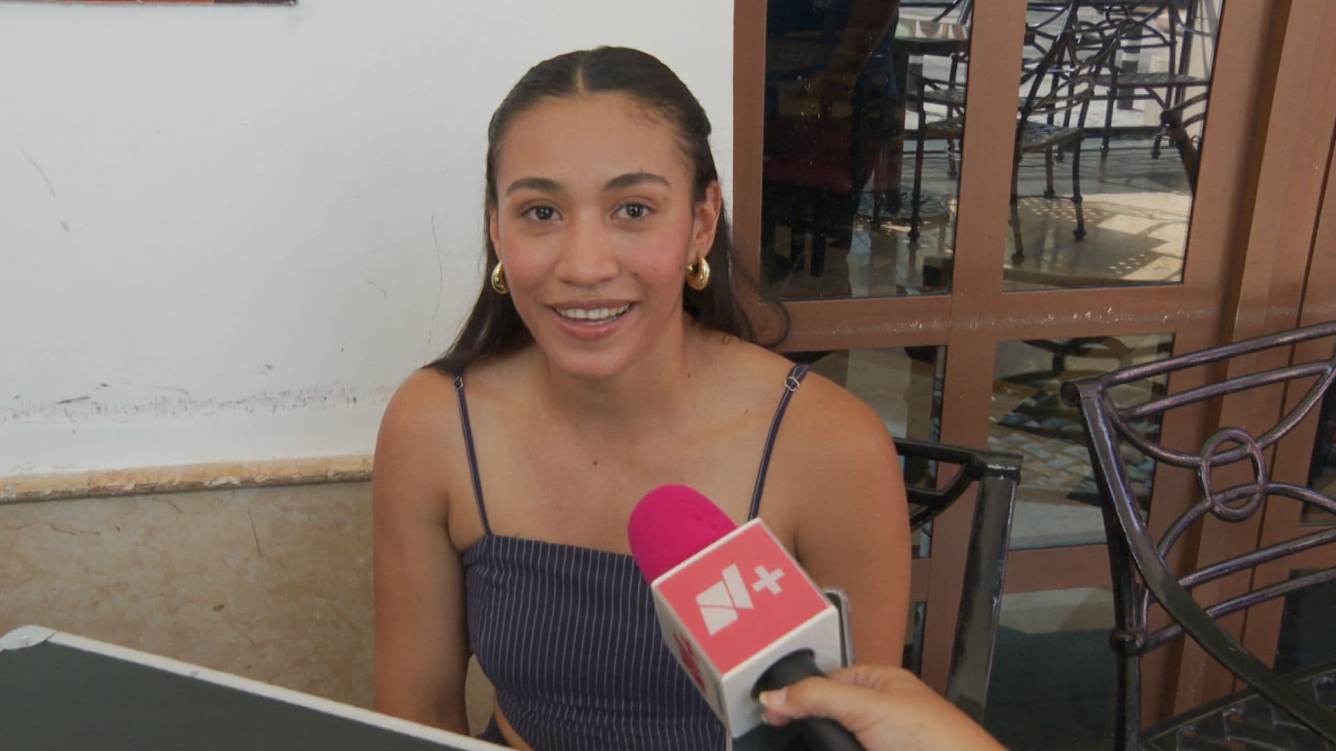Veracruzana Litzy Adilene 'La Bomba' Gana Campeonato Mundial de Boxeo